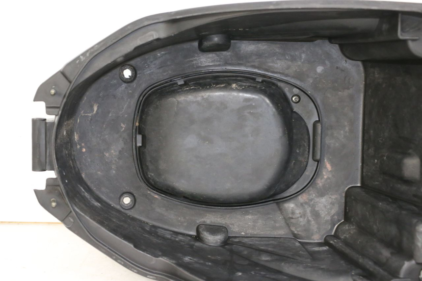 photo de COFFRE SELLE PEUGEOT STREETZONE 2T 50 (2014 - 2019)