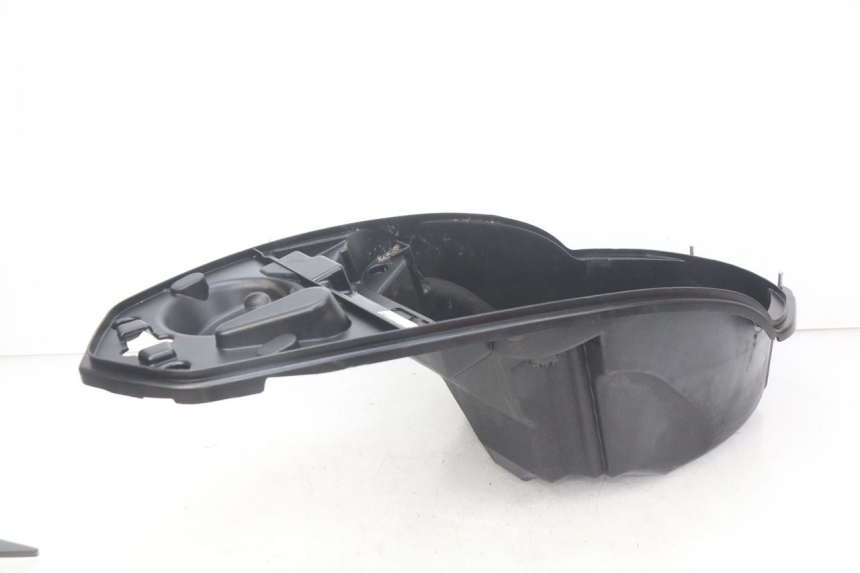 photo de COFFRE SELLE PEUGEOT STREETZONE 4T 50 (2018 - 2023)