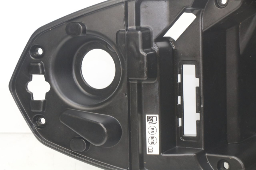 photo de COFFRE SELLE PEUGEOT STREETZONE 4T 50 (2018 - 2023)