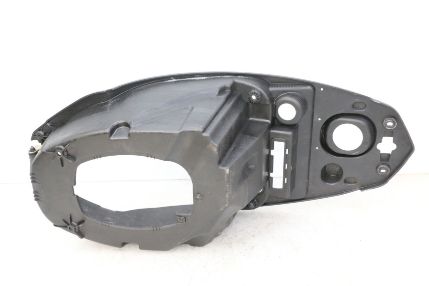 photo de COFFRE SELLE PEUGEOT STREETZONE I NAKED 2T 50 (2018 - 2020)