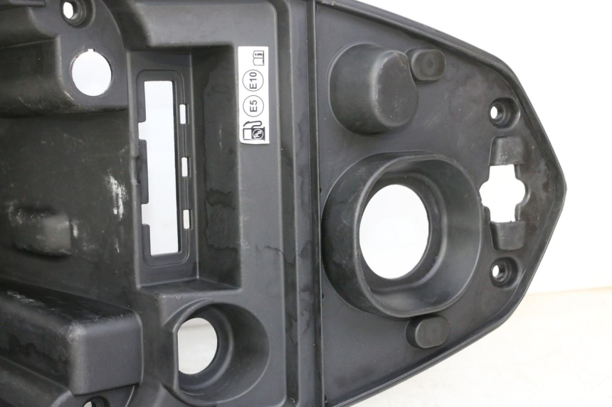 photo de COFFRE SELLE PEUGEOT STREETZONE I NAKED 2T 50 (2018 - 2020)