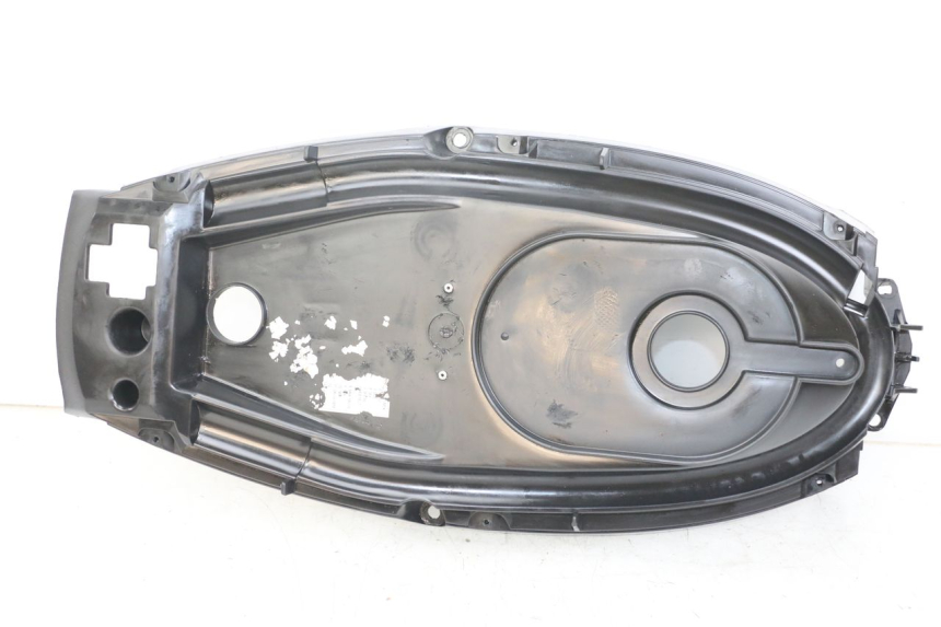 photo de COFFRE SELLE MBK STUNT NAKED 50 (2004 - 2018)