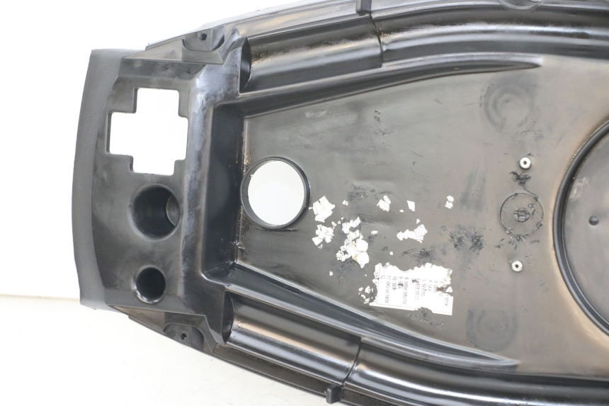 photo de COFFRE SELLE MBK STUNT NAKED 50 (2004 - 2018)