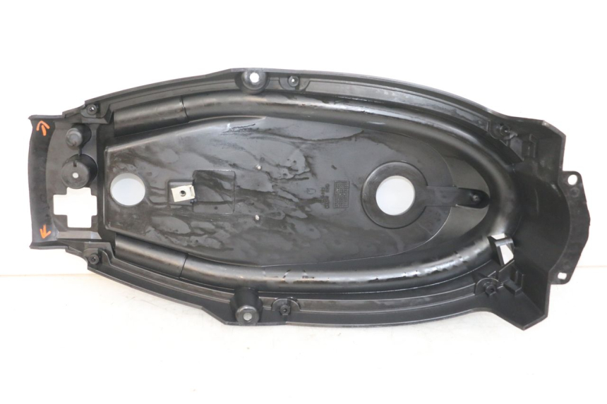 photo de COFFRE SELLE MBK STUNT NAKED 50 (2004 - 2018)