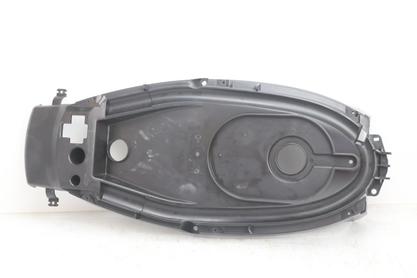photo de COFFRE SELLE MBK STUNT NAKED 50 (2004 - 2018) - Vue principale