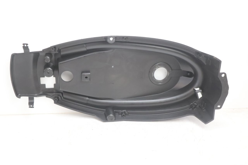 photo de COFFRE SELLE MBK STUNT NAKED 50 (2004 - 2018) - Zoom état d’usage