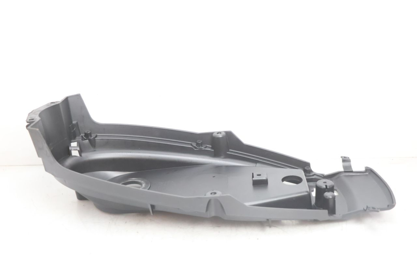 photo de COFFRE SELLE MBK STUNT NAKED 50 (2004 - 2018) - Gros plan technique