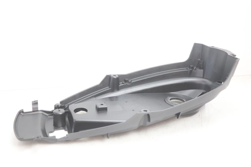 photo de COFFRE SELLE MBK STUNT NAKED 50 (2004 - 2018) - Vue d’ensemble