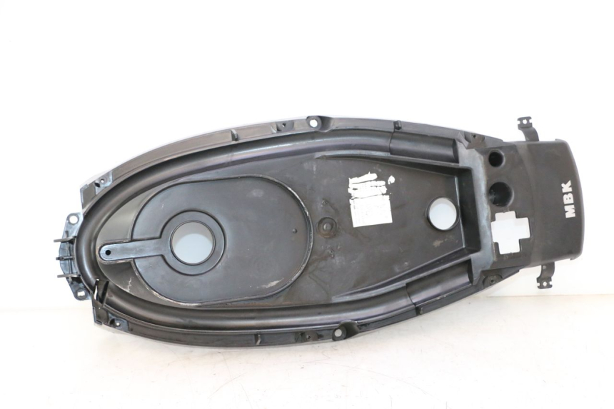 photo de COFFRE SELLE MBK STUNT NAKED 50 (2004 - 2018) - Vue principale