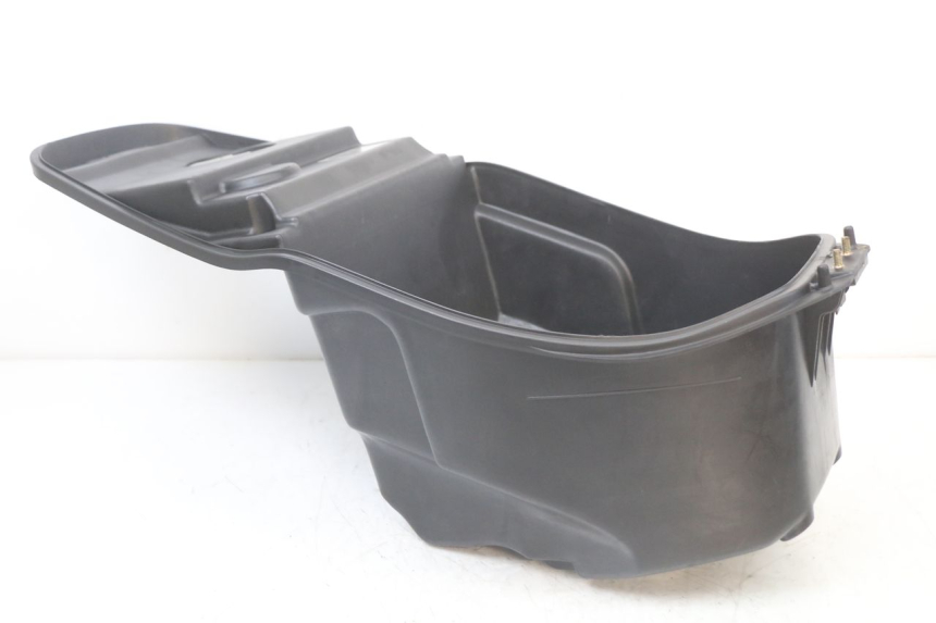 photo de COFFRE SELLE KYMCO SUPER 8 125 (2008 - 2015)