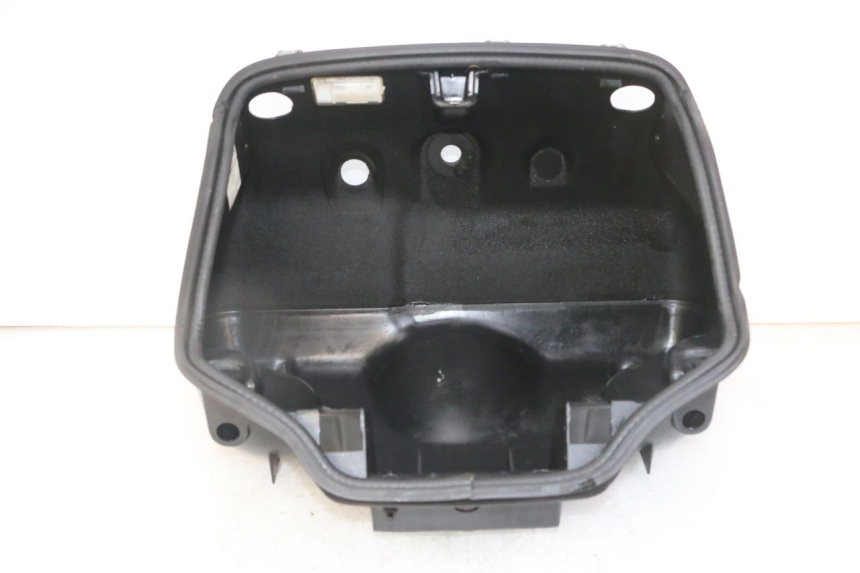 photo de COFFRE SELLE PIAGGIO SUPER LX 125 (2000 - 2003)