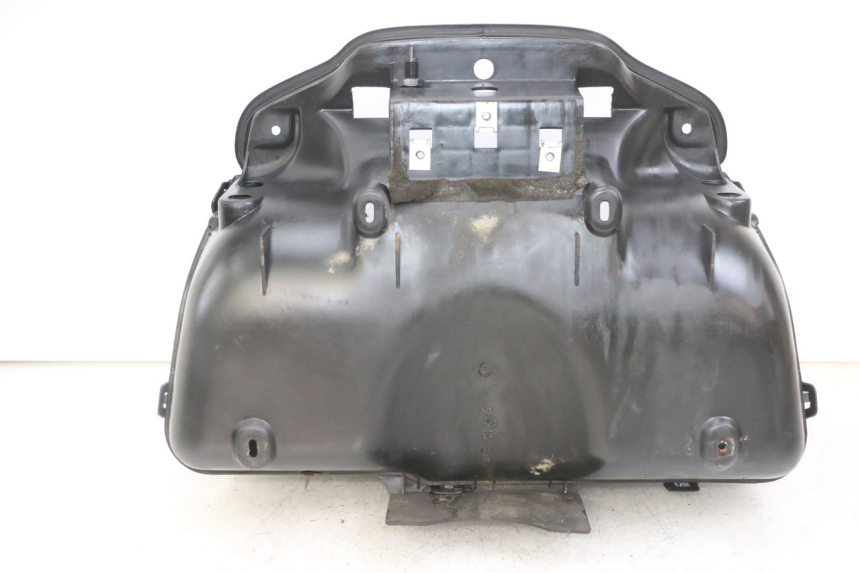 photo de COFFRE SELLE PIAGGIO SUPER LX 125 (2000 - 2003)