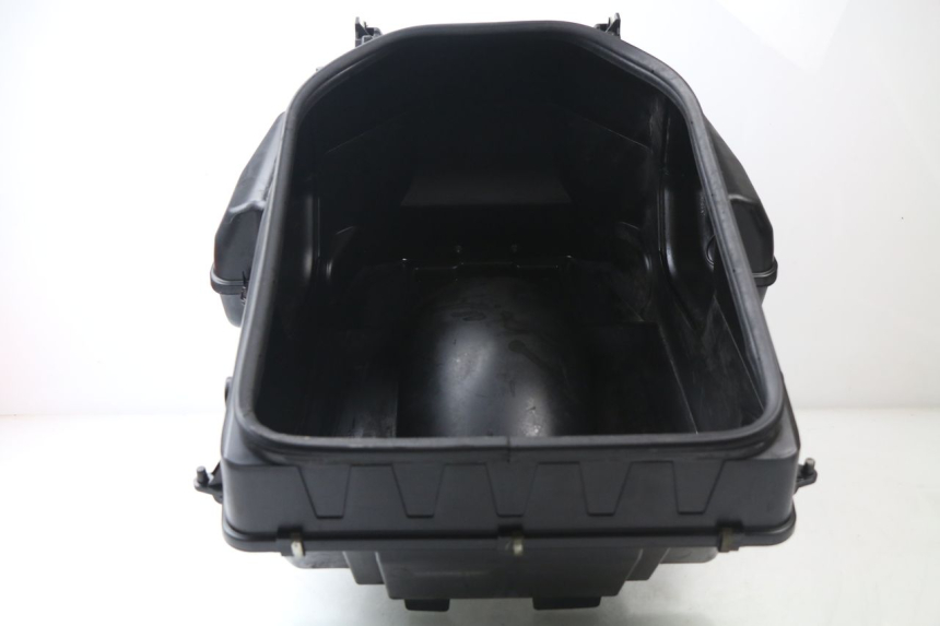 photo de COFFRE SELLE SUZUKI AN BURGMAN 400 (2006 - 2010)