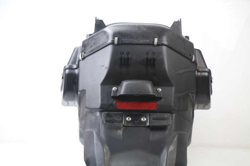 photo de COFFRE SELLE SUZUKI AN BURGMAN 400 (2006 - 2010)