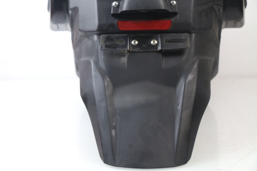 photo de COFFRE SELLE SUZUKI AN BURGMAN 400 (2006 - 2010)