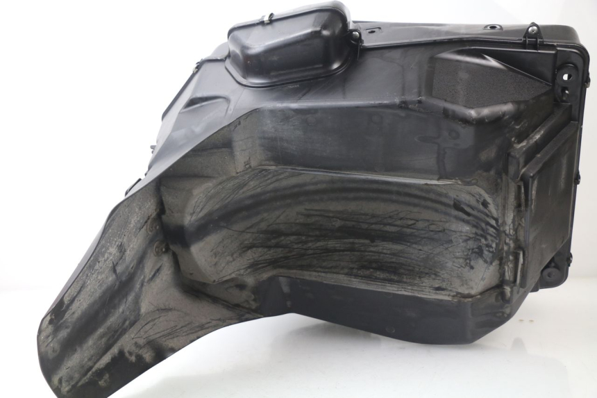 photo de COFFRE SELLE SUZUKI AN BURGMAN 400 (2006 - 2010)