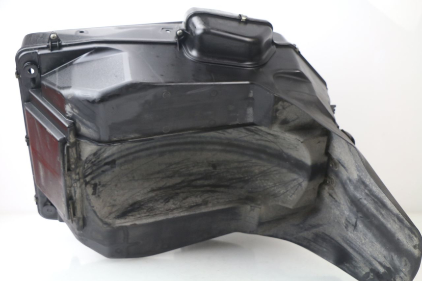 photo de COFFRE SELLE SUZUKI AN BURGMAN 400 (2006 - 2010)