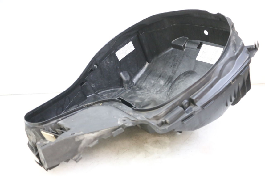 photo de COFFRE SELLE SUZUKI BURGMAN 125 (2015 - 2017)