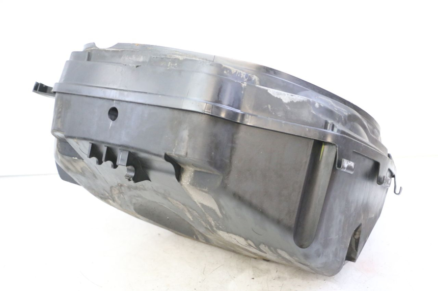 photo de COFFRE SELLE SUZUKI BURGMAN 125 (2015 - 2017)