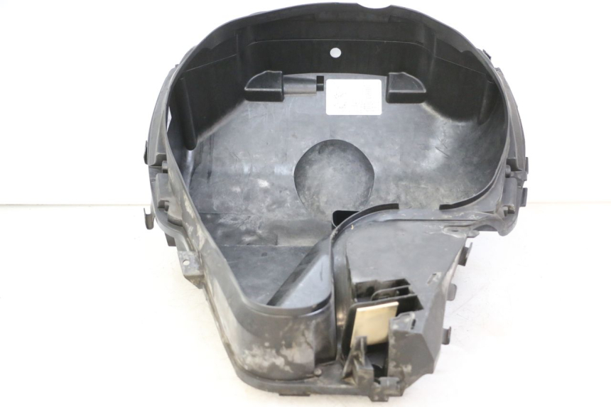 photo de COFFRE SELLE SUZUKI BURGMAN 125 (2015 - 2017)