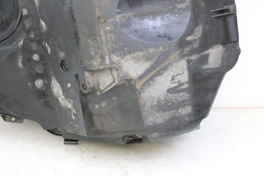 photo de COFFRE SELLE SUZUKI BURGMAN 125 (2015 - 2017)