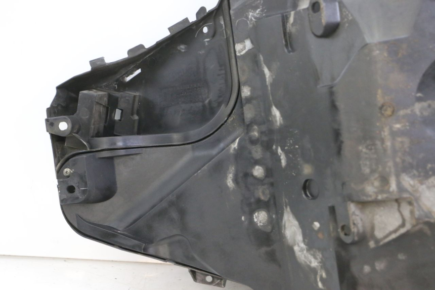 photo de COFFRE SELLE SUZUKI BURGMAN 125 (2015 - 2017)
