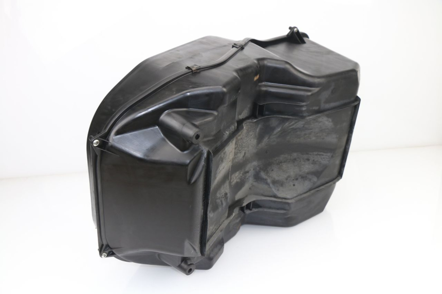 photo de COFFRE SELLE SUZUKI BURGMAN EXECUTIVE ABS 650 (2006 - 2012)