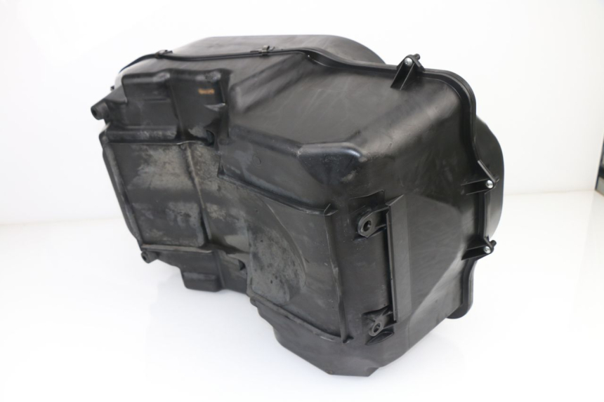 photo de COFFRE SELLE SUZUKI BURGMAN EXECUTIVE ABS 650 (2006 - 2012)