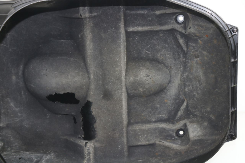 photo de COFFRE SELLE SUZUKI BURGMAN EXECUTIVE ABS 650 (2006 - 2012)