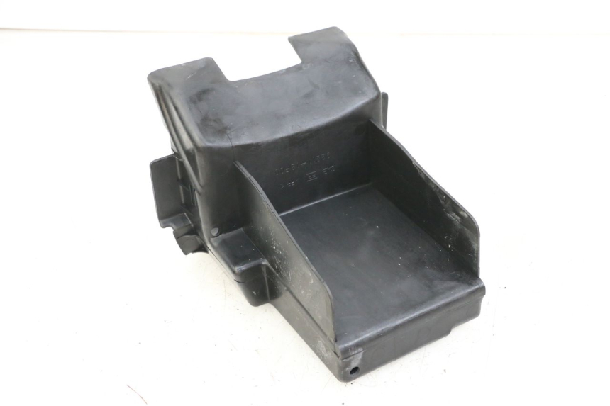 photo de COFFRE SELLE SUZUKI GZ MARAUDER 125 (1998 - 2004)