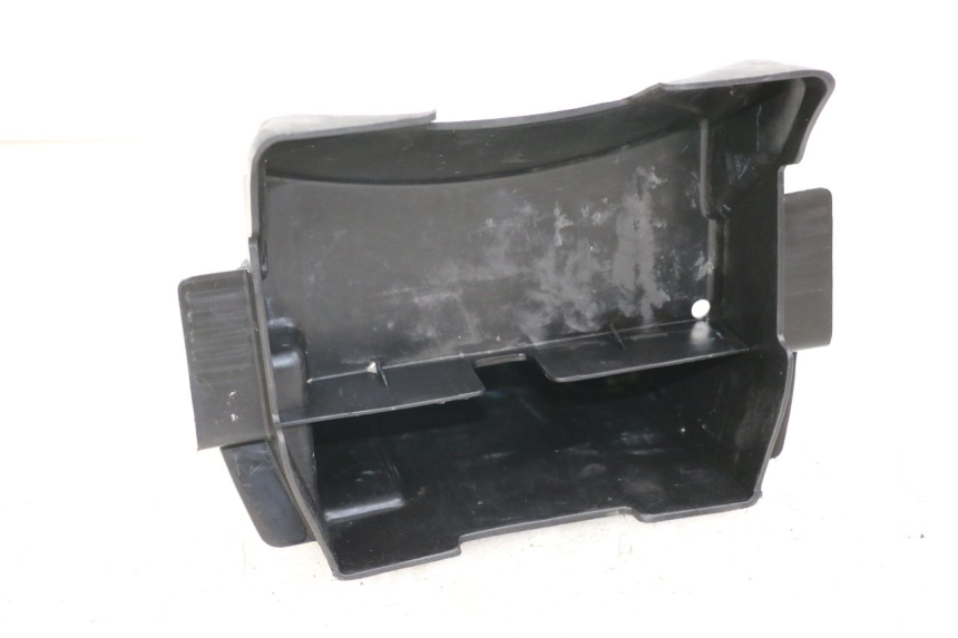 photo de COFFRE SELLE SUZUKI GZ MARAUDER 125 (1998 - 2004)