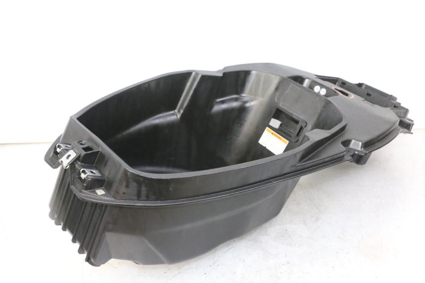 photo de COFFRE SELLE APRILIA SXR 50 (2021 - 2023)