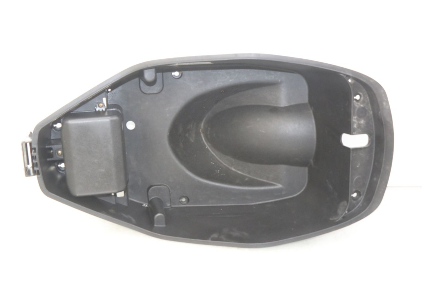 photo de COFFRE SELLE SYM CITYCOM CITY COM 125 (2009 - 2014)