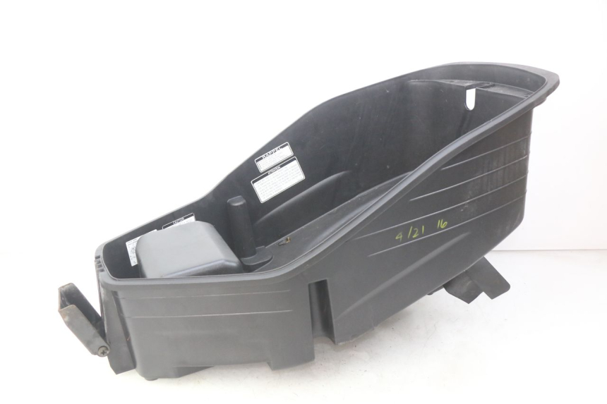 photo de COFFRE SELLE SYM CITYCOM CITY COM 125 (2009 - 2014)