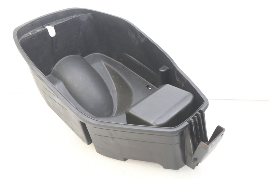 photo de COFFRE SELLE SYM CITYCOM CITY COM 125 (2009 - 2014)