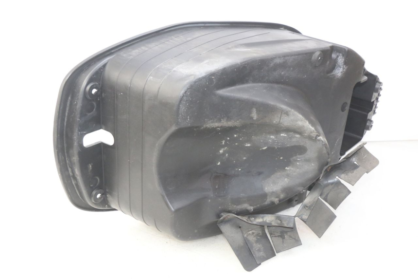 photo de COFFRE SELLE SYM CITYCOM CITY COM 125 (2009 - 2014)