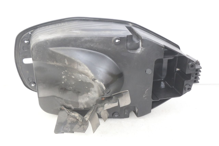 photo de COFFRE SELLE SYM CITYCOM CITY COM 125 (2009 - 2014)
