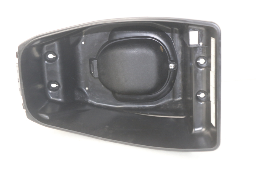photo de COFFRE SELLE SYM CROX 4T 50 (2016 - 2023)
