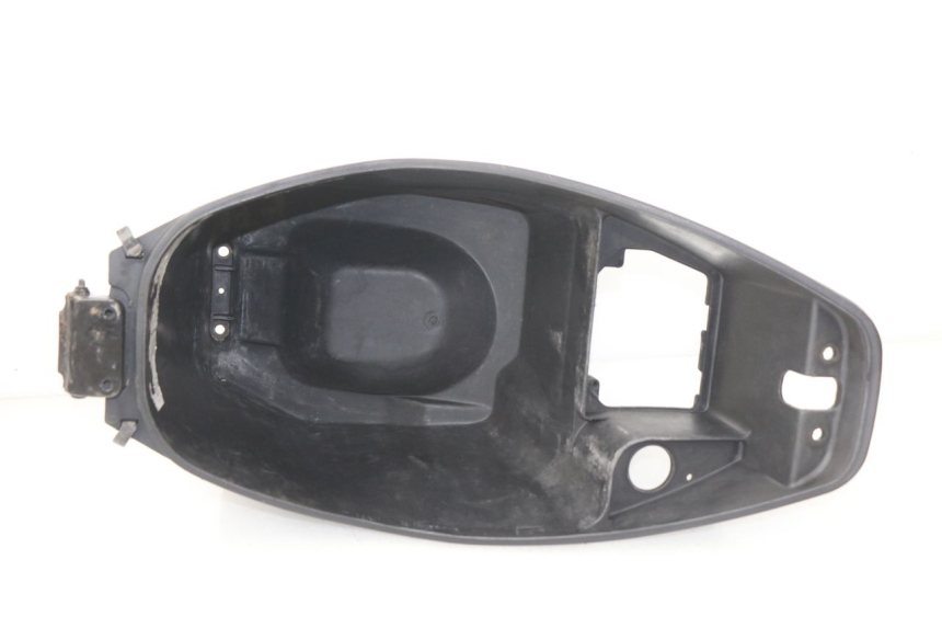 photo de COFFRE SELLE SYM DD 50 (2005 - 2011)