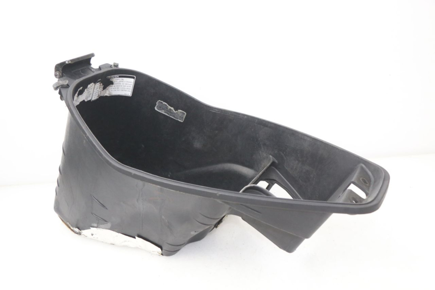 photo de COFFRE SELLE SYM DD 50 (2005 - 2011)