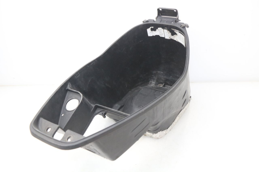 photo de COFFRE SELLE SYM DD 50 (2005 - 2011)