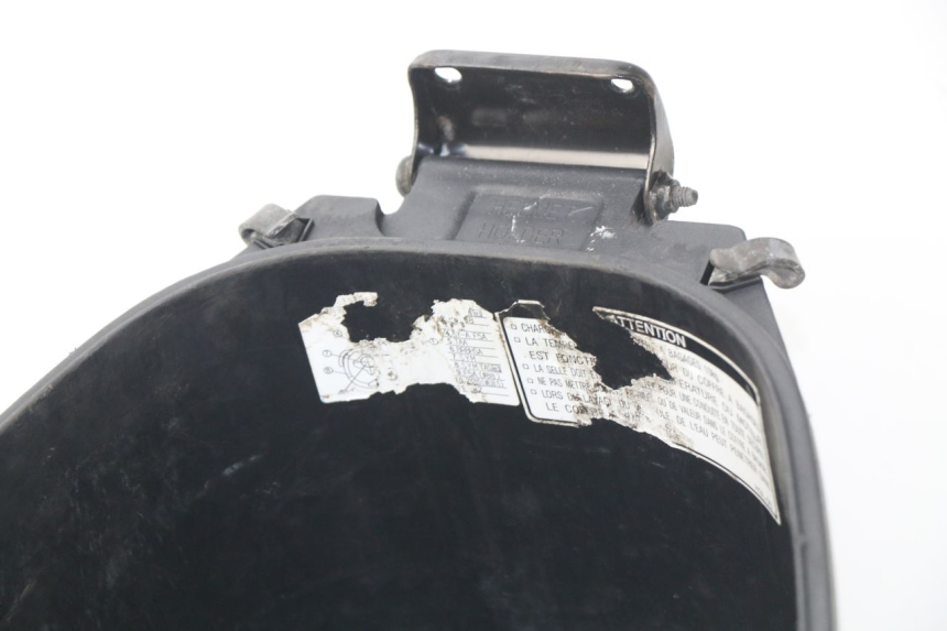 photo de COFFRE SELLE SYM DD 50 (2005 - 2011)