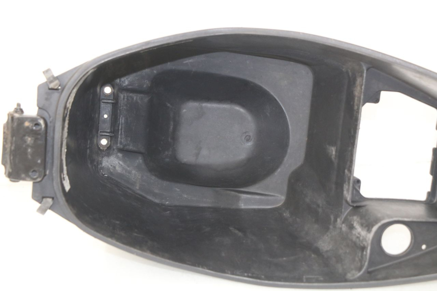 photo de COFFRE SELLE SYM DD 50 (2005 - 2011)
