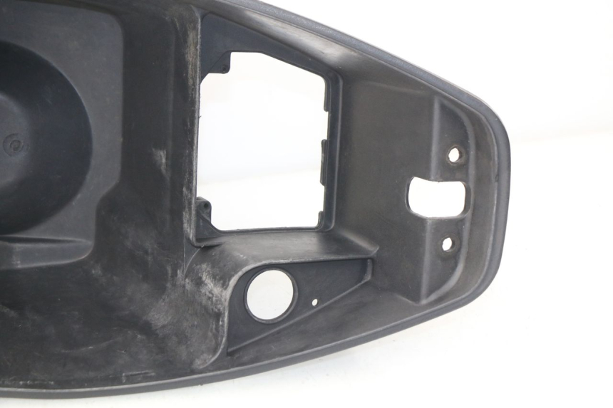 photo de COFFRE SELLE SYM DD 50 (2005 - 2011)
