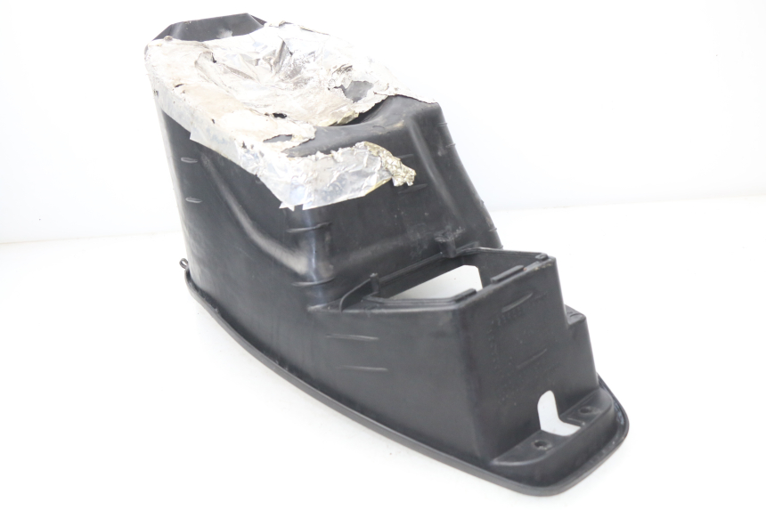 photo de COFFRE SELLE SYM DD 50 (2005 - 2011)