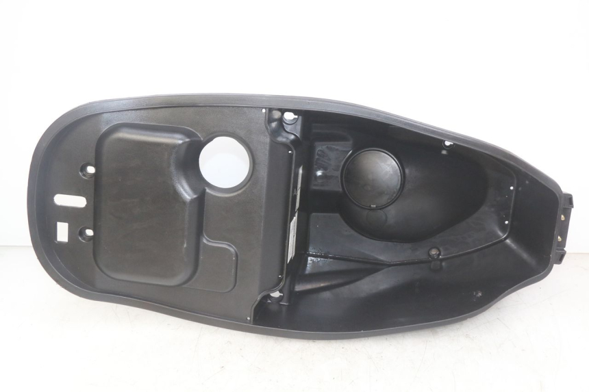 photo de COFFRE SELLE SYM FIDDLE 3 III 125 (2014 - 2020)