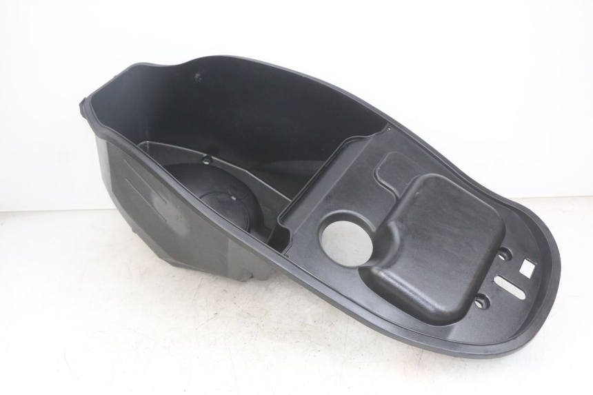 photo de COFFRE SELLE SYM FIDDLE 3 III 125 (2014 - 2020)