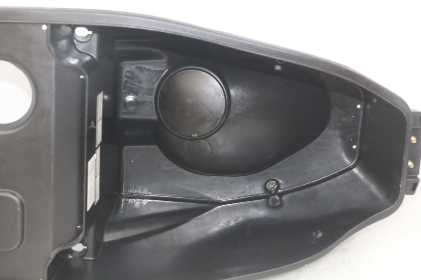 photo de COFFRE SELLE SYM FIDDLE 3 III 125 (2014 - 2020)