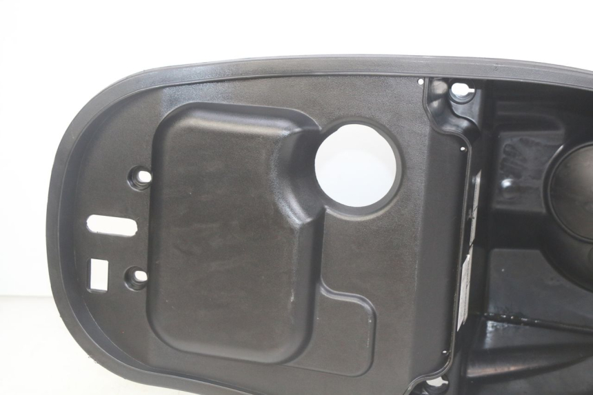 photo de COFFRE SELLE SYM FIDDLE 3 III 125 (2014 - 2020)