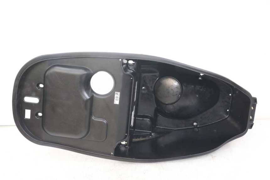 photo de COFFRE SELLE SYM FIDDLE 3 III 125 (2014 - 2020)